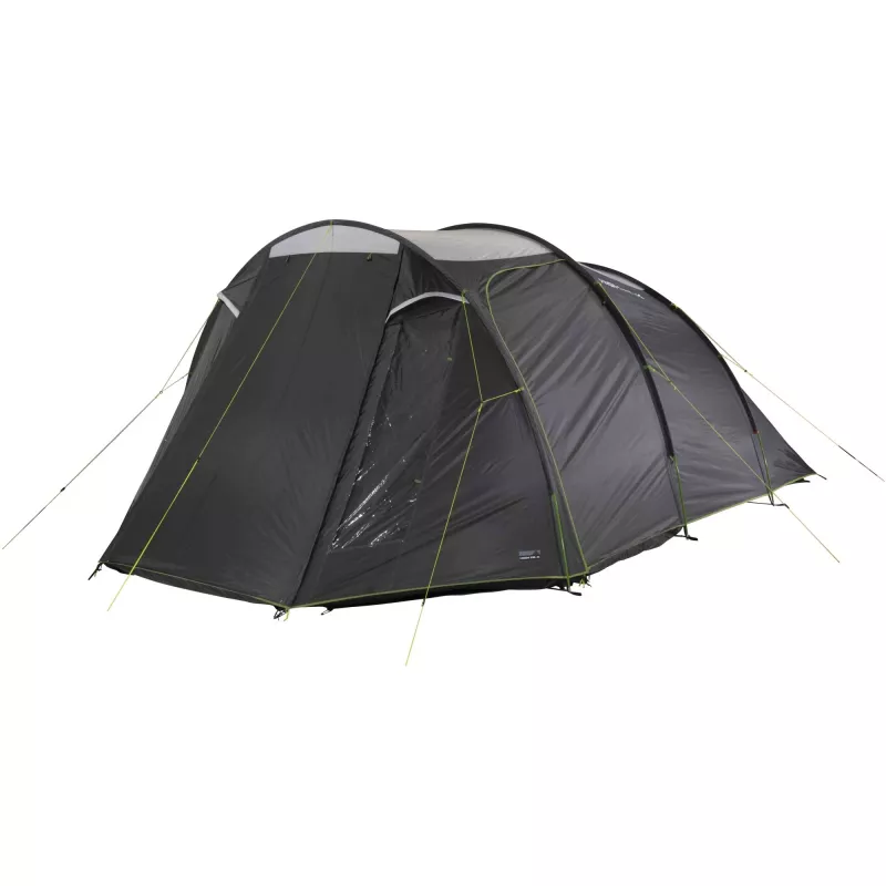 Palapinė High Peak Ancona 5.0 Pilka 10249 (atidaryta pakuotė)