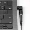 Akyga AK-ND-D11 DC 4,0 x 1,7 mm – USB-C PD adapteris nešiojamojo kompiuterio įkrovikliui, 65 W, skirtas Lenovo