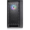 PC korpusas Thermaltake CTE C750 TG ARGB Full Tower juodas