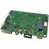 Vienos plokštės kompiuteris ALLNET Radxa Rock 3A 8 GB RK3568 keturių branduolių Cortex-A55 2 GHz