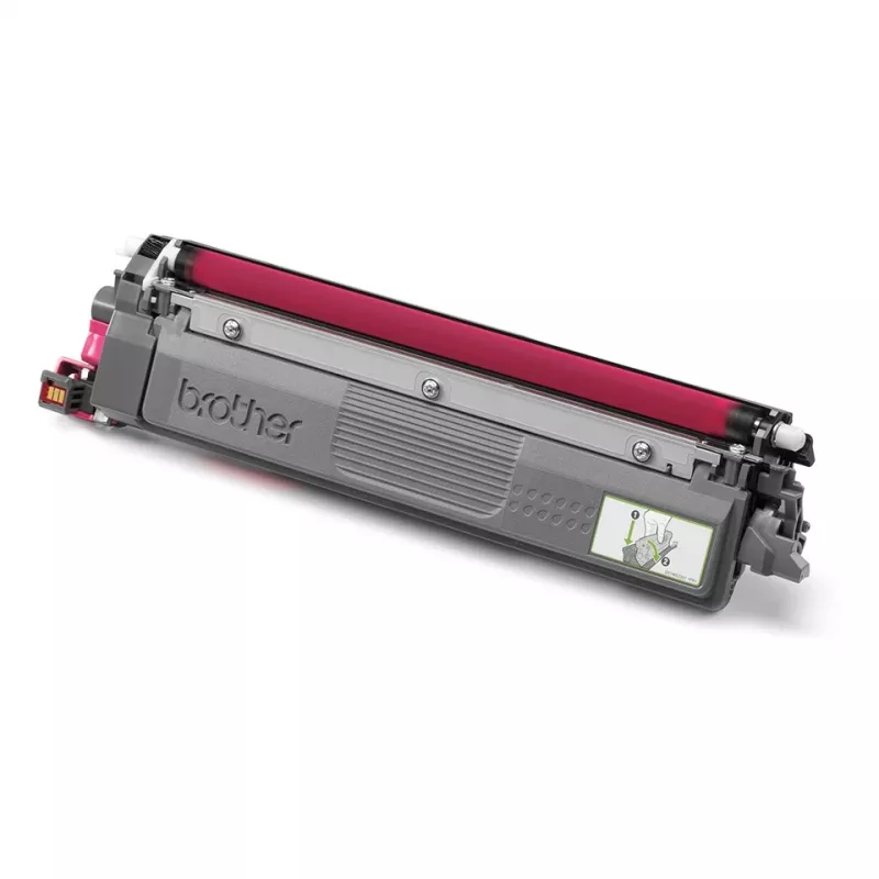 Brother TN-248XLM kasetė su toneriais 1 vnt. Originali purpurinė