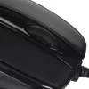 Activejet AMY-083 laidinė pelė USB (optinė; 1000 DPI; juoda)