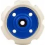 Šlifavimo padėklas Makita 197922-4, 125 mm
