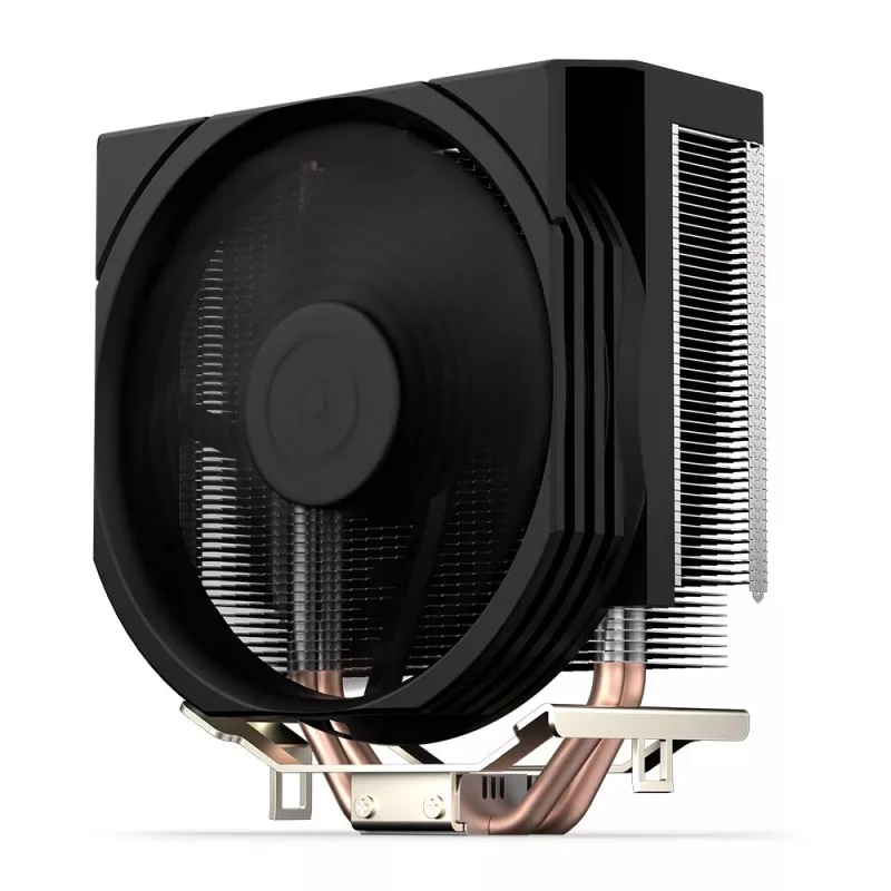 ENDORFY Spartan 5 CPU aušintuvas, lengvas montavimas EY3A001