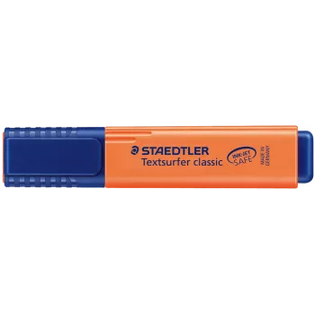 Markeris Staedtler Textsurfer classic 364 Oranžinis