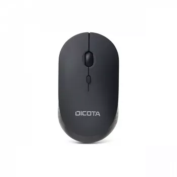 Belaidė pelė Dicota Silent V2