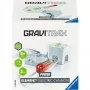 Ravensburger GraviTrax elementas Electric Cannon – motorizuotas papildymas GraviTrax rutuliukų trasoms