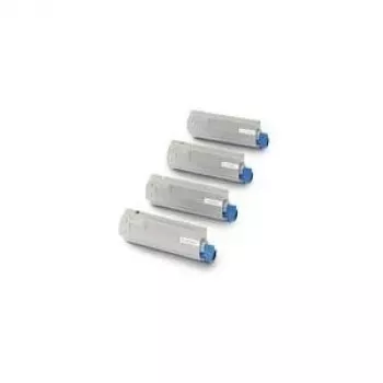 Toner OKI C5650/5750 Cyan (2000 psl.) 43872307