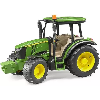 Traktorius BRUDER John Deere 5115 M