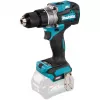 Makita DF001GZ – Gręžtuvas-suktuvas – Belaidis – 2 greičiai – 140 N·m – be akumuliatoriaus – 40 V