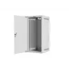 Lanberg WF10-2312-10S sieninis spintos stovas 12U pilkas