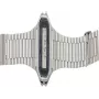 Casio A158WA-1JF Sidabrinis