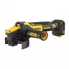 DeWalt DCG409VS 18v XR Flexvolt Advantage belaidis kampinis šlifuoklis 125mm