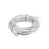 Lanberg PCU5-10CC-0500-S tinklo kabelis 5 m Cat5e U/UTP pilkas