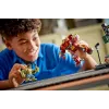 LEGO MARVEL 76343 Epinė kova: Hulkbuster prieš Hulką