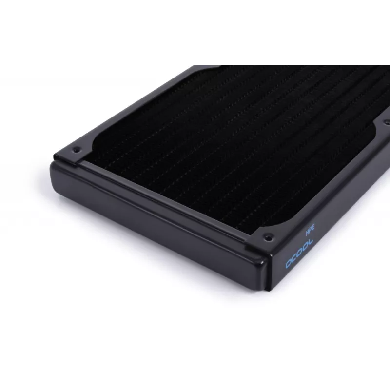 Alphacool 14436 kompiuterio aušinimo sistemos dalis / priedas Radiatorius