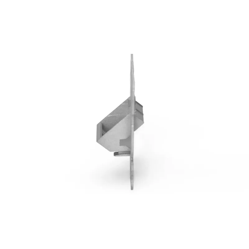Sieninė plokštelė multimedijos / Keystone moduliams Digitus DN-93831-1