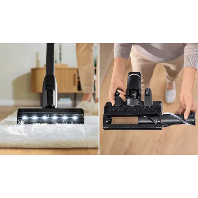 Bosch BBS1041GQC belaidis dulkių siurblys