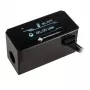 Srauto matuoklis Barrow FBFT08 B – OLED ekranas, juodas
