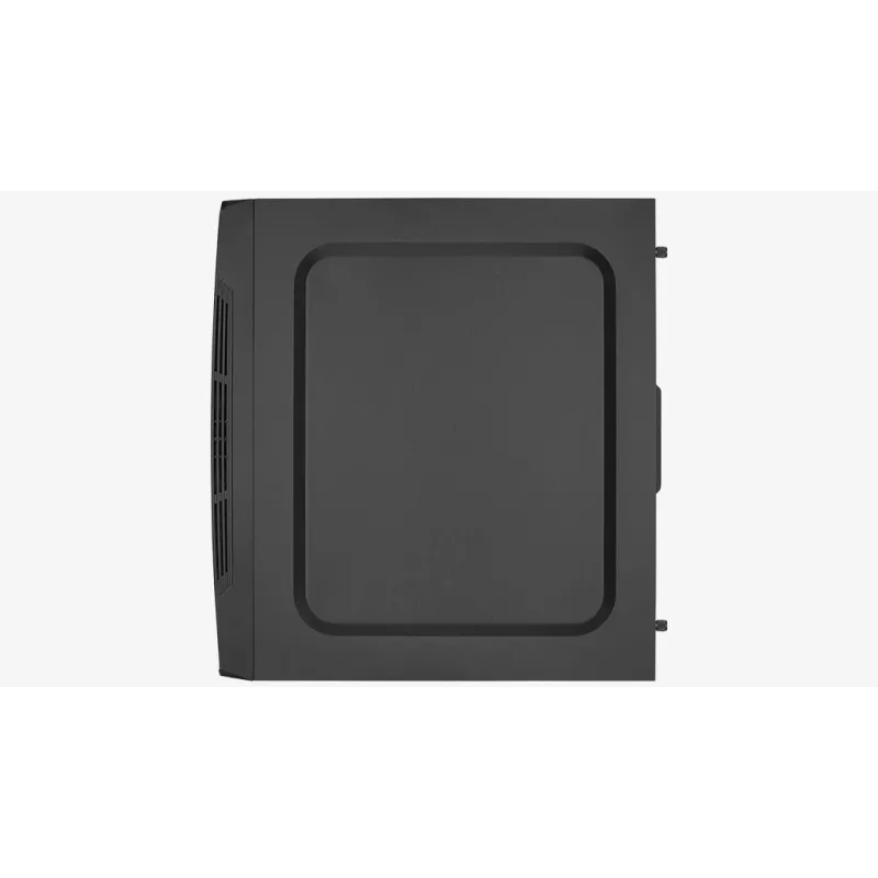 AEROCOOL korpusas PGS TALON-A-BK-V1 RGB