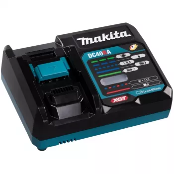 Akumuliatoriaus įkroviklis Makita 191E07-8 belaidžiams įrankiams