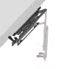 Logilink lubinis TV laikiklis 32-70, maks. 35 kg