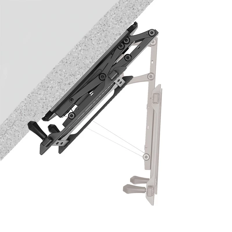 Logilink lubinis TV laikiklis 32-70, maks. 35 kg