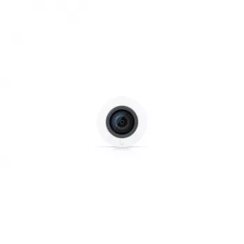 Ubiquiti UVC-AI-Theta-ProLens360 žemo profilio IP kamera, H: 180°, V: 180°, D: 180°, 4MP 2160 x 2160, 24 kadr./s