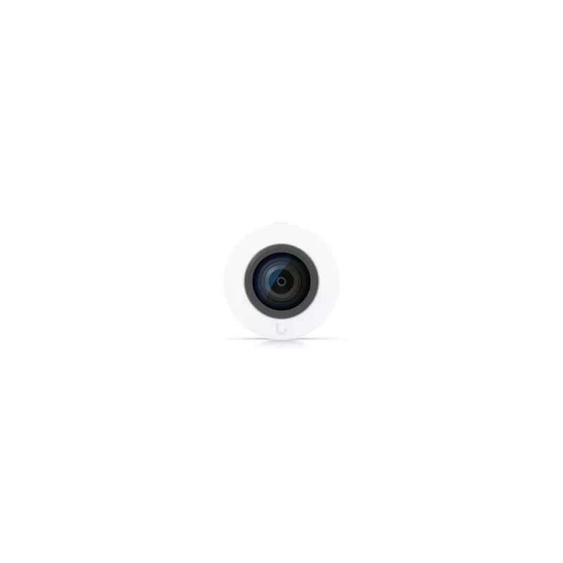 Ubiquiti UVC-AI-Theta-ProLens360 žemo profilio IP kamera, H: 180°, V: 180°, D: 180°, 4MP 2160 x 2160, 24 kadr./s
