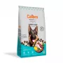 Sausas šunų ėdalas Calibra Premium Adult Large Chicken 12 kg – be grūdų, be glitimo, 25% baltymų, 14% riebalų