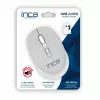 Inca IWM-243RG RF belaidė optinė pelė, ambidekstrinė
