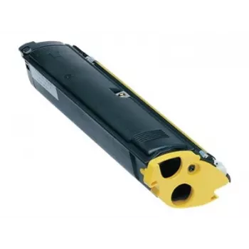 Epson S050097 Toner geltonas, skirtas Aculaser C900, originalas, 1 vnt.