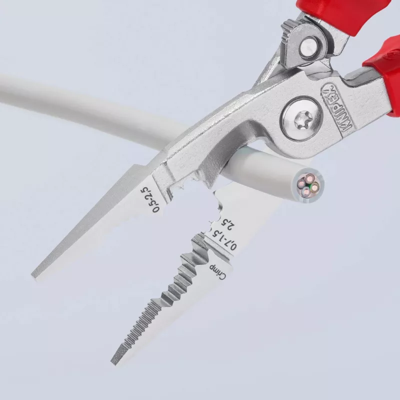 Replius smailianosiai Knipex 13 96 200