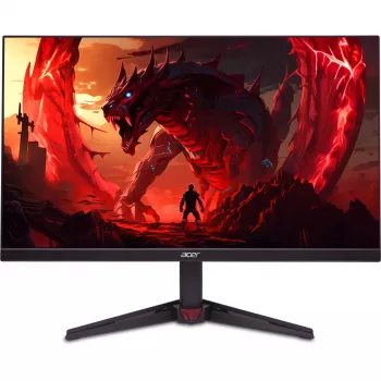 Acer Nitro VG270X1, žaidimų monitorius - (68.6 cm (27 colių), juodas, FullHD, IPS, HDR, 200Hz skydelis) [Energijos klasė E] (UM.HV0EE.101)