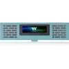 AC-067-OOCNAN-A1, pilno bokšto korpusas, LCD skydelio rinkinys, turkio spalvos, 5 V, 14 W, 277,5 mm