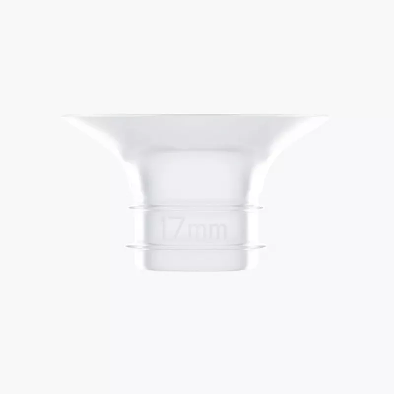 Momcozy AS205 17 mm flanšo įdėklas, skirtas M5