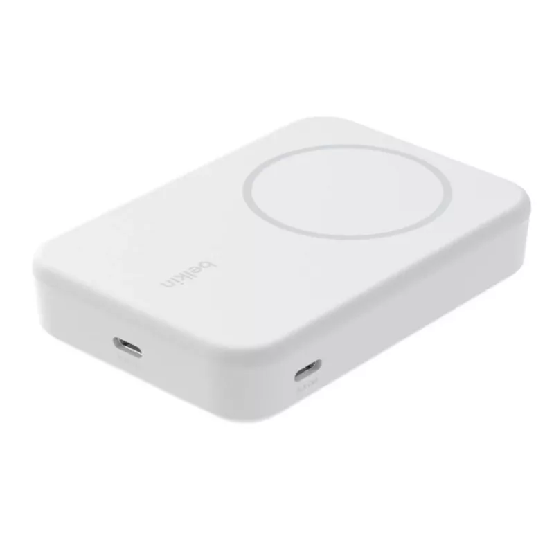 Nešiojamas įkroviklis Belkin BoostCharge Pro 15W