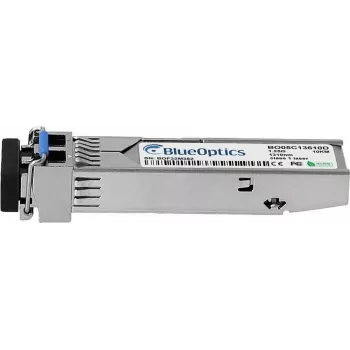 SFP siųstuvas BlueOptics BO05C13610D 1000BASE-LX 10 km modulis, LC jungtis