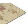 NATEC NPO-1457 Mousepad DISCOVERIES Maxi 800x400mm