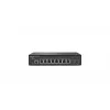 LANCOM GS-3510XP valdomas L2 2.5G Ethernet (100/1000/2500) Power over Ethernet (PoE) 1U juodas