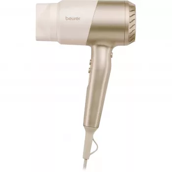 Beurer HC 40 ICONIC Pro plaukų džiovintuvas 2000W (104.11)