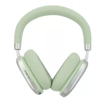 Tellur Shade Bluetooth ausinės su ANC, žalios