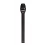 RØDE Reporter Black interviu mikrofonas