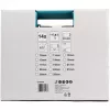 Makita E-16586 smūginis antgalio rinkinys Juoda, Žalia