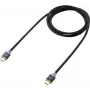 Speaka Professional SP-7870024 Juodas Priedas Ryšiui