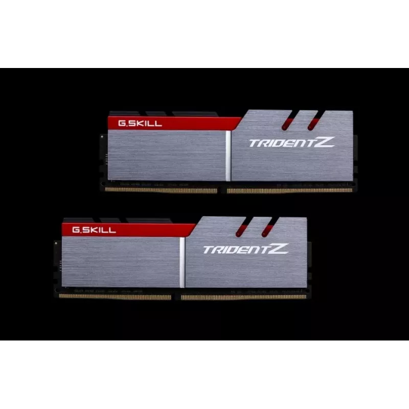 G.Skill Trident Z DDR4 16GB (2x8GB) 3200MHz CL16 atminties rinkinys