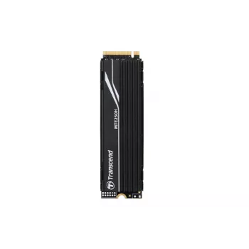 SSD diskas Transcend 2 TB M.2 PCI Express 4.0 NVMe MTE250H