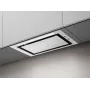 Elica LANE-60-WH 52 cm balta salotraukė su 3 greičiais + 1 booster ir LED apšvietimu