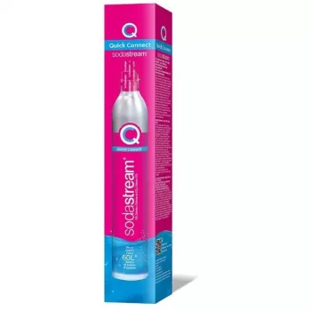 SodaStream atsarginis balionėlis DUO Quick Connect