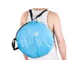 Greitai pastatoma paplūdimio palapinė TRACER Tracer 46954 – lengva, su UV apsauga, nešiojama